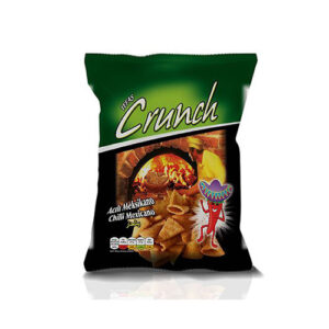 شيبس حار