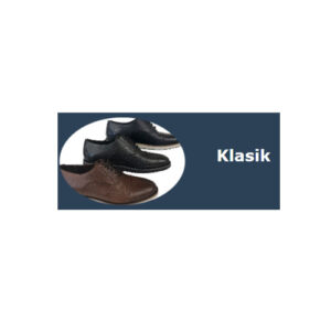أحذية كلاسيكية
