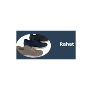 أحذية مريحة
