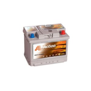 بطاريات استارت