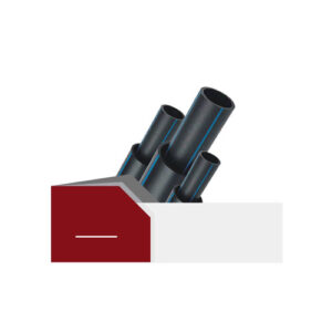أنابيب hdpe