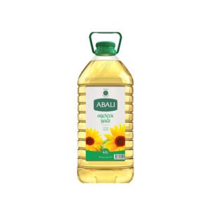 زيت عباد الشمس