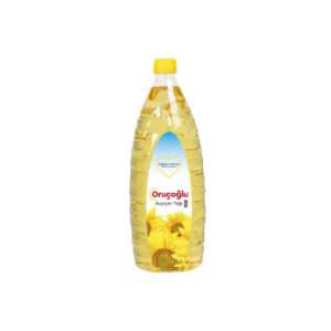 زيت عباد الشمس