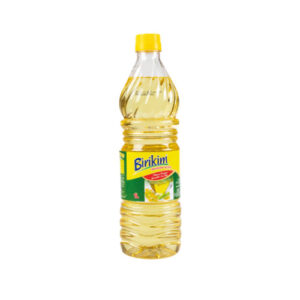 زيت عبوة 1 لترة