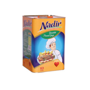 سمن القطن الصالح