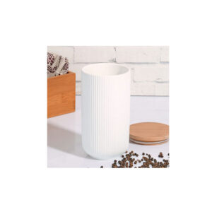 علب التوابل البورسلين