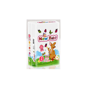 حفاضات الأطفال New Baby