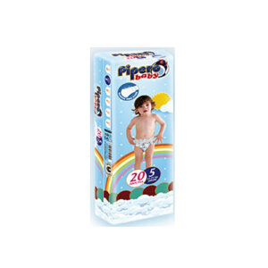حفاضات الأطفال Pipero